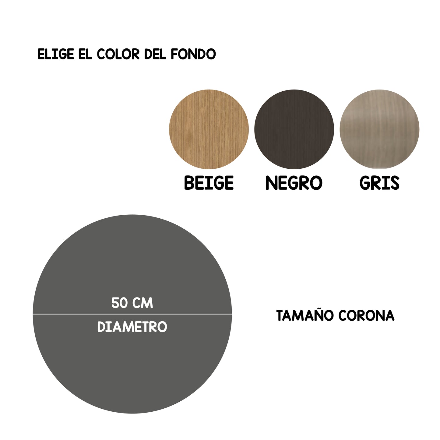 Corona Ginger