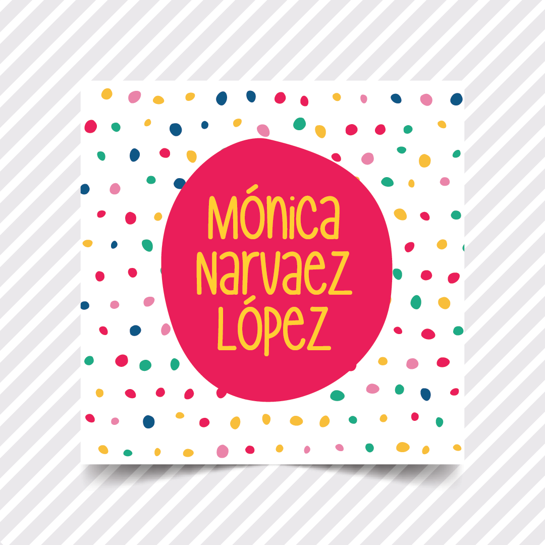 Etiquetas Regalo Niños 29 - 36 pzas