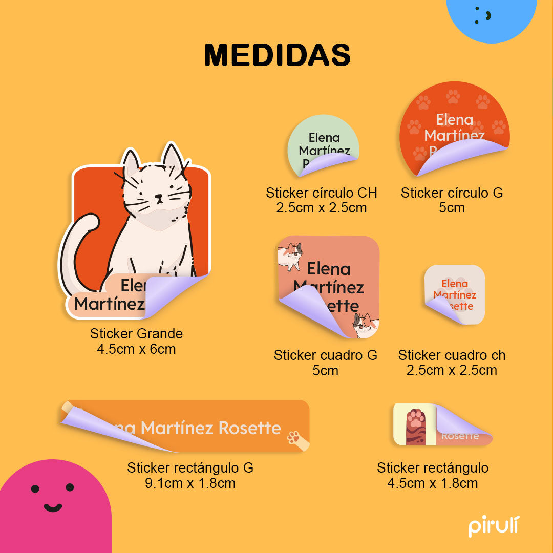 ETIQ005-GATITOS GIBLI