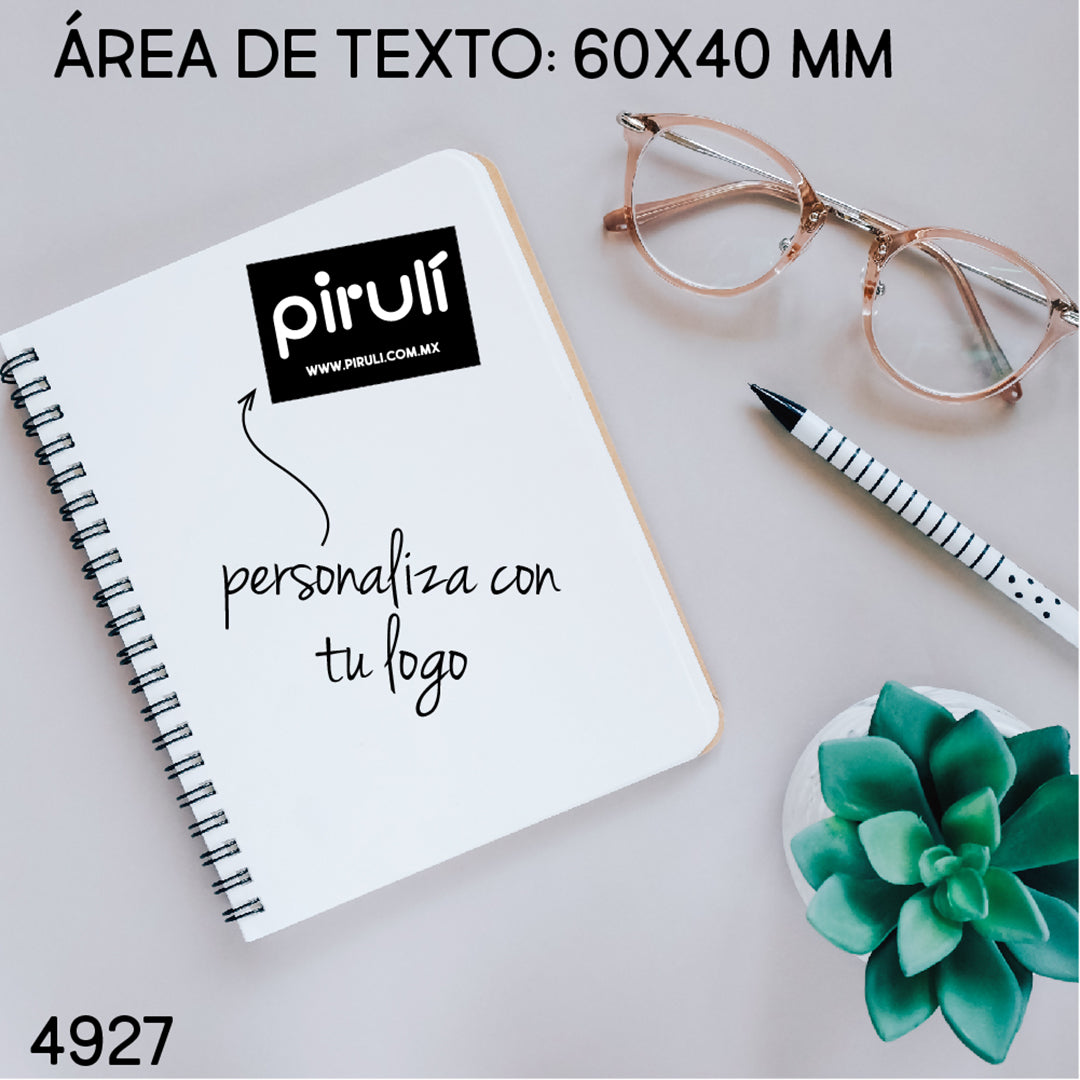 SELLO PAPEL EMPRESA 4927
