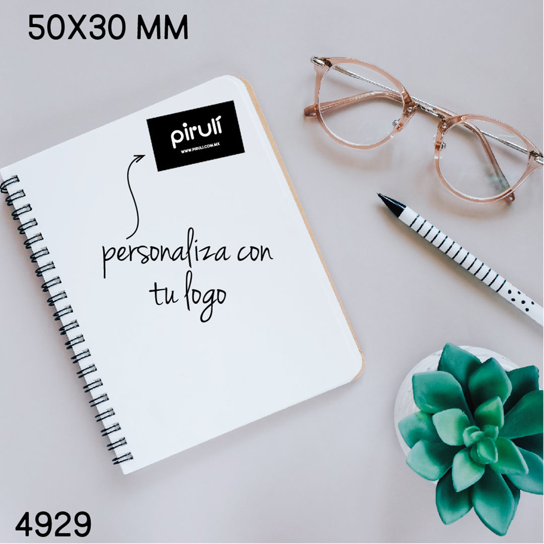 SELLO PAPEL EMPRESA 4929