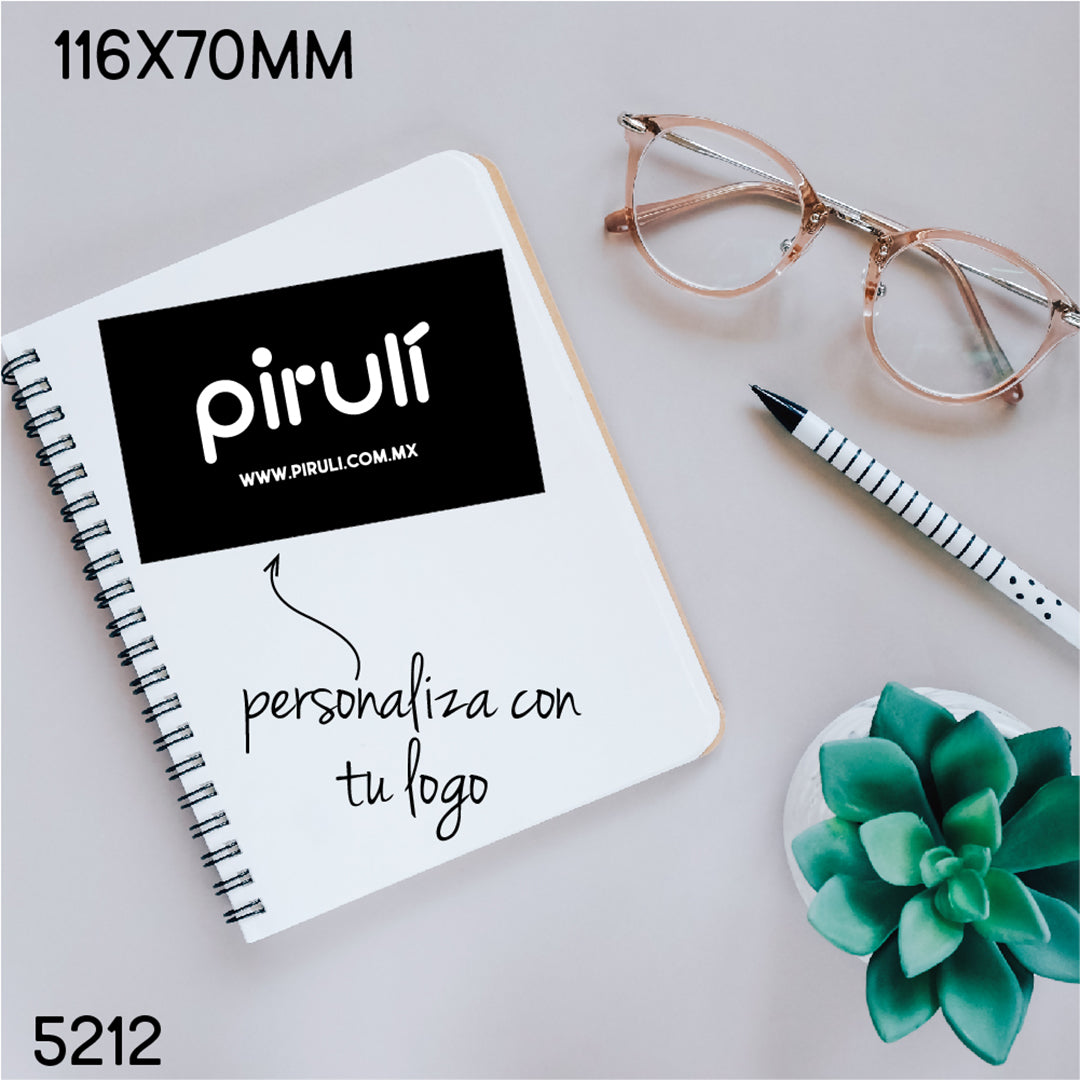 SELLO PAPEL EMPRESA 5212