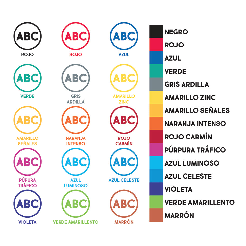 SELLO PAPEL EMPRESA 4922
