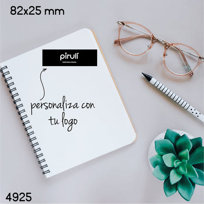 SELLO PAPEL EMPRESA 4925